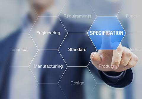 contract services centers of excellence