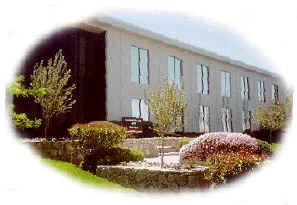 El Paso Office