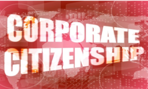 corporate citizenship