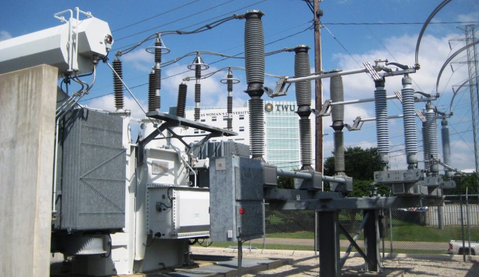 Electrical Vulnerability Assessment