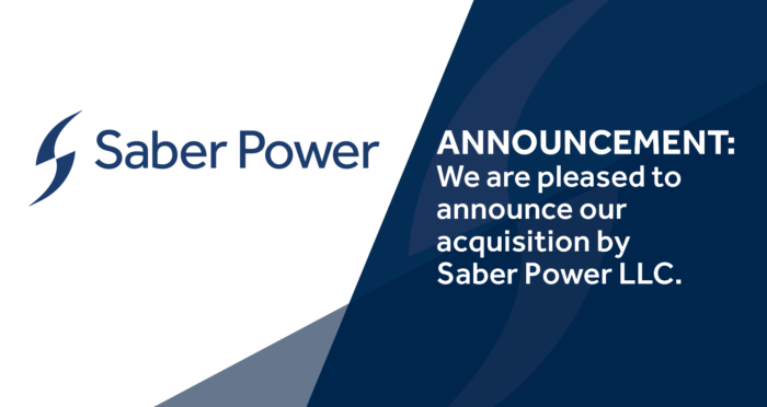 Saber Power Acquires Bath Group