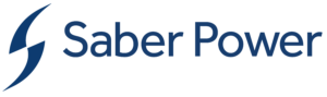 Saber Power Logo